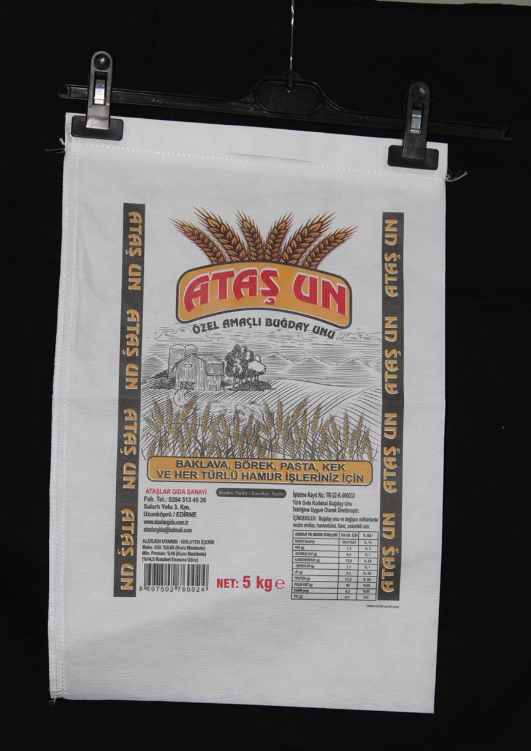 Turkiye, Packaging - Paper - Printing, Cloth Packaging, Environmentally Friendly Packaging, Paper Packaging, Printing Services, Gifts & Promotional Products